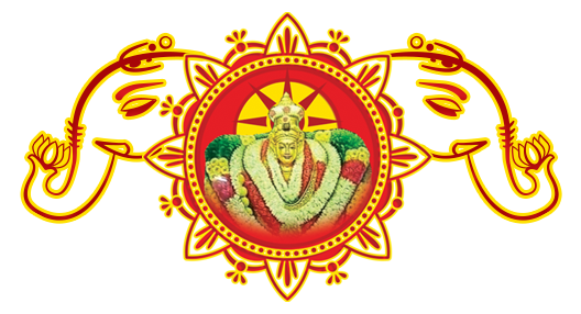 Sri Rakkaye Amman Mahal |